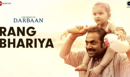 Rang Bhariya Lyrics/Gulraj Singh, Amrita Singh & Amartya