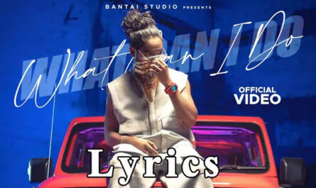 What Can I Do Lyrics/Emiway Bantai - New Bantai Song