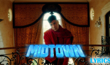 Midtown Lyrics - DUKI