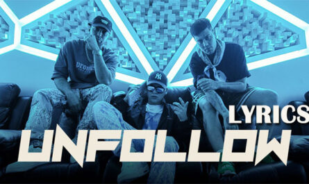 Unfollow Lyrics - DUKI, Justin Quiles & Bizarrap