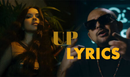 Up Lyrics - INNA & Sean Paul