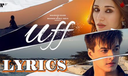 Uff Lyrics - Shreya Ghoshal