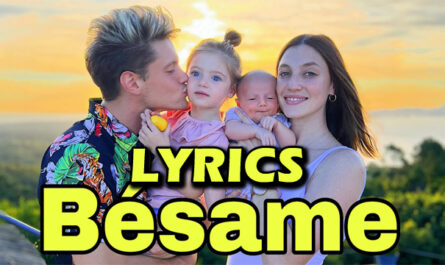 Besame Lyrics - Lionel Ferro ft. Ami y Roma