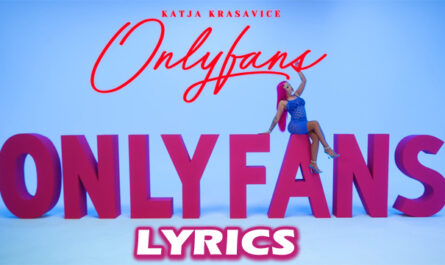 ONLYFANS Lyrics - KATJA KRASAVICE