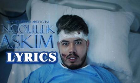 Ngoulik Askim Lyrics - Mido Belahbib