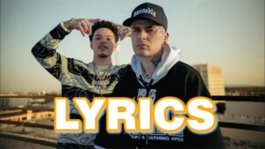  Bipolar Lyrics - LIT killah & Lil Mosey