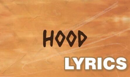 HOOD Lyrics - Trueno