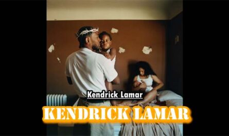 Rich Spirit Lyrics - Kendrick Lamar