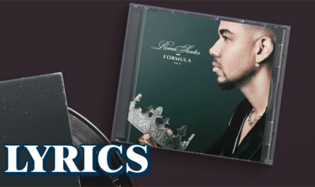 Bebo Lyrics - Romeo Santos