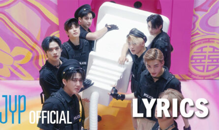 CASE 143 Lyrics - Stray Kids