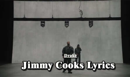 Jimmy Cooks Lyrics - Drake