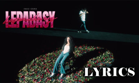 Lepadasy Lyrics - lnas, Zera