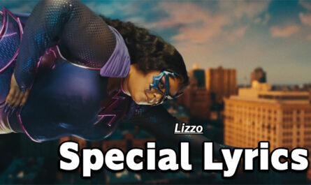 Special Lyrics - Lizzo