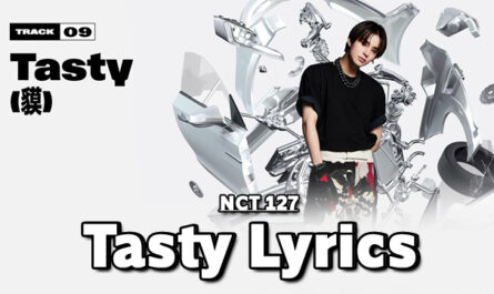 Tasty (貘) Lyrics - NCT 127