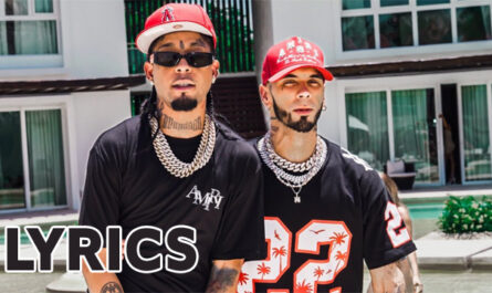 Milloneta Lyrics - Rochy RD x Anuel AA