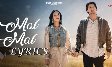 Mal Mal Lyrics - B Praak