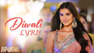 Diwali Lyrics - Vishal Mishra - Tara Sutaria & Abhishek Banerjee