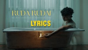 Ruda Rudai Lyrics - Brijesh Shrestha - Samarpan Lama