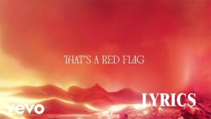 Red Flag Lyrics - Shenseea feat. Anitta - Lyric Version