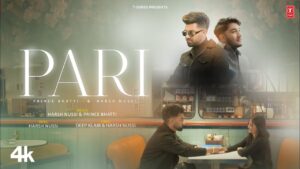 Pari Lyrics - PRINCE BHATTI & HARSH NUSSI - Latest Punjabi Songs 2024