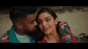 Saajna Lyrics - Ezu - Latest Punjabi Songs 2024