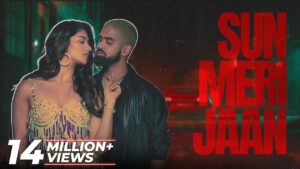 Sun Meri Jaan Lyrics - Avi ft. Shweta Sharda