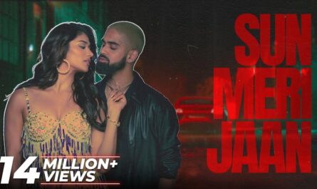 Sun Meri Jaan Lyrics - Avi ft. Shweta Sharda