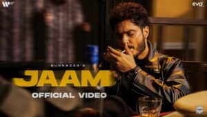 Jaam Lyrics - Gurnazar